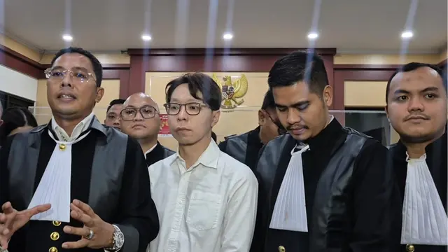 Richard Lee Klaim Tak Ada Korban Medis dalam Laporan Doktif, Soroti Persaingan Bisnis