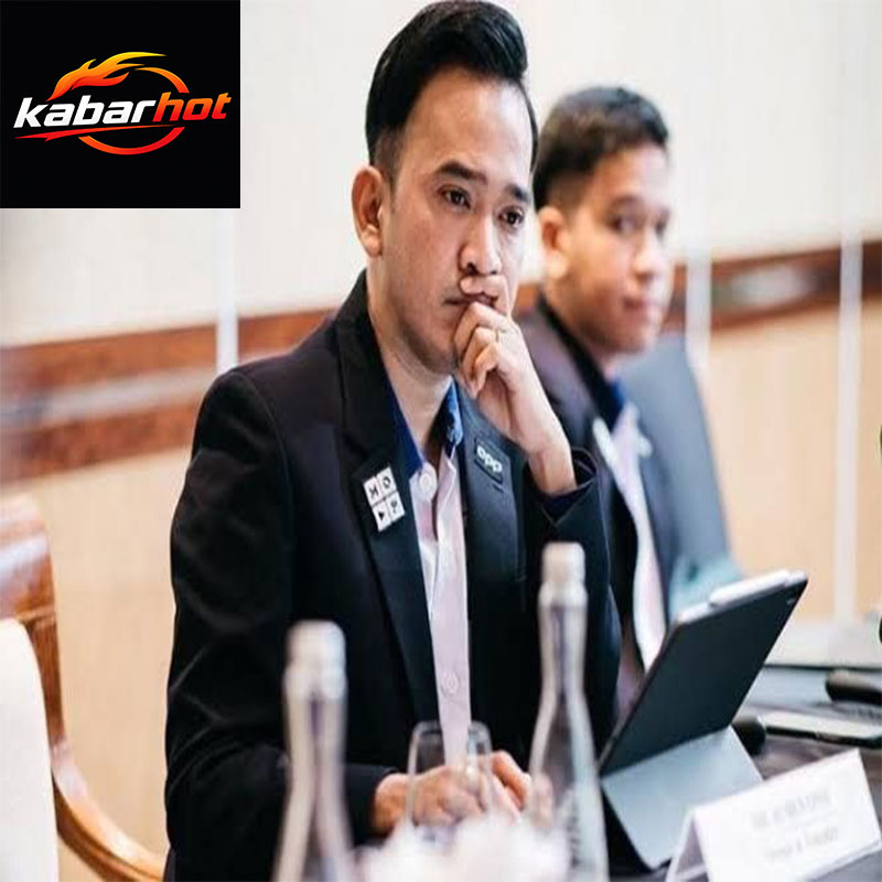 Ketegangan Memuncak, Jordi Onsu Siap Buka Aib Lama Ruben Onsu