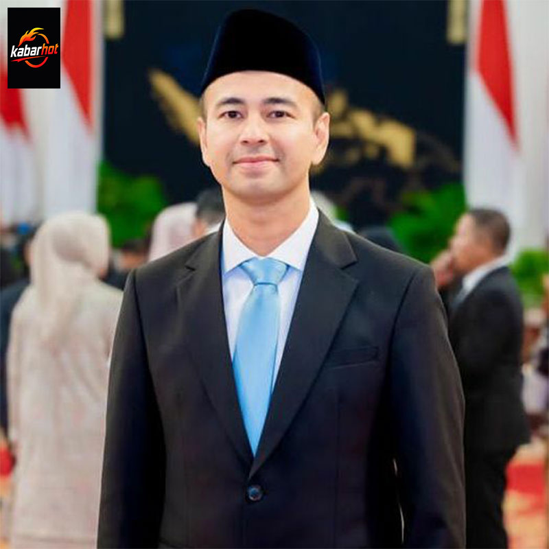 Raffi Ahmad Berkomitmen Menjaga Nama Baik Keluarga, Teringat Pesan Mendiang Ayah