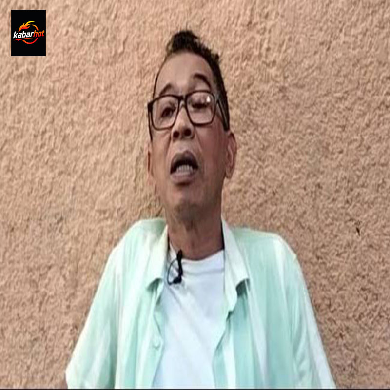Mendiang Temon Dikenang Jarwo Kwat sebagai Sosok Berdedikasi Tinggi di Seni Komedi