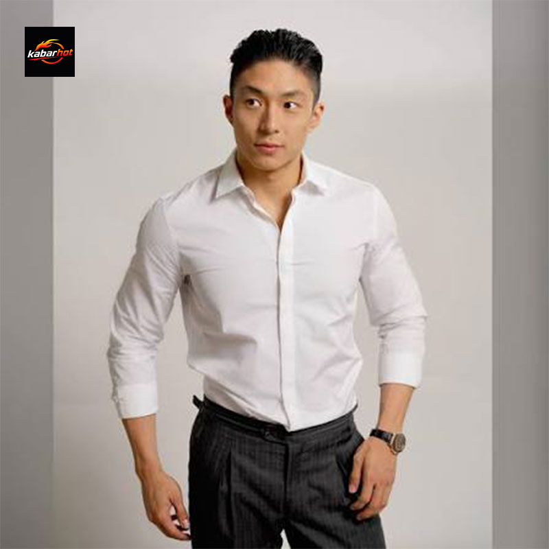 Giorgio Antonio Buka Suara usai Terseret Isu Ruben Onsu dan Sarwendah, Tegaskan Karier Tetap Aman