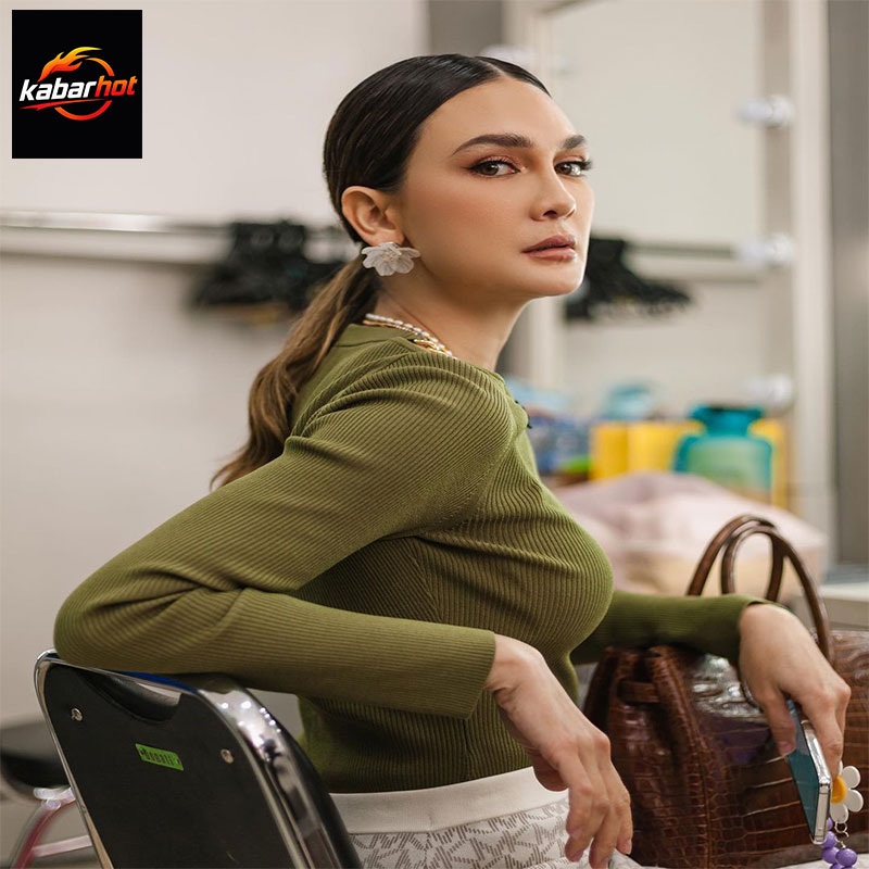Luna Maya Buka Suara soal Kabar Datangi Gunung Kawi demi Kekayaan dan Awet Muda