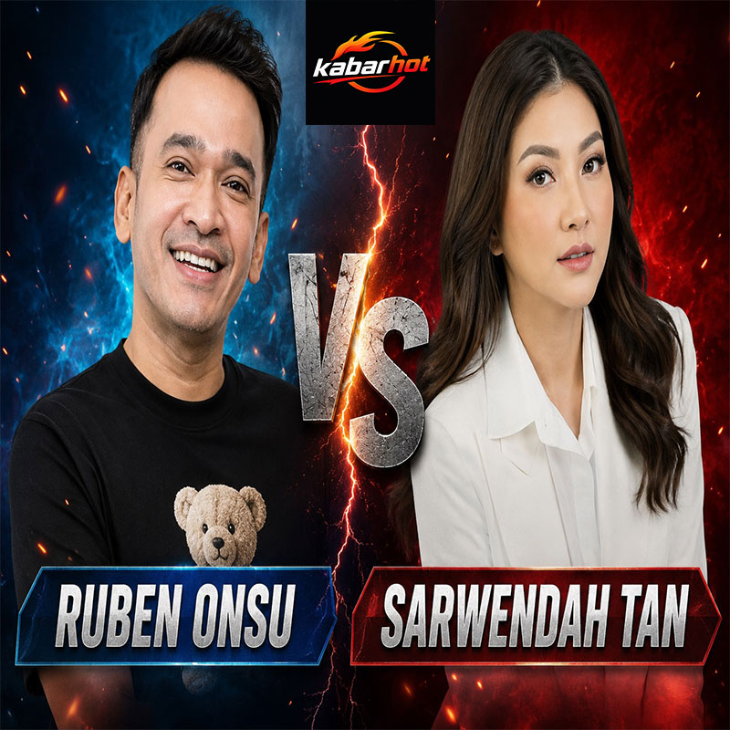 Kasus Hak Asuh Anak Ruben Onsu dan Sarwendah Memasuki Babak Baru, Sidang Perdana Digelar 15 Juli