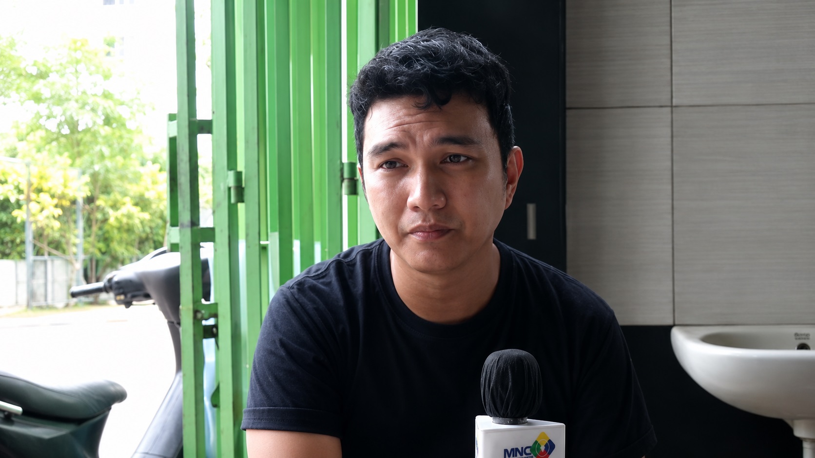 Aldi Taher Berharap Ruben Onsu dan Sarwendah Balikan, Netizen: Kini Sudah Beda Server