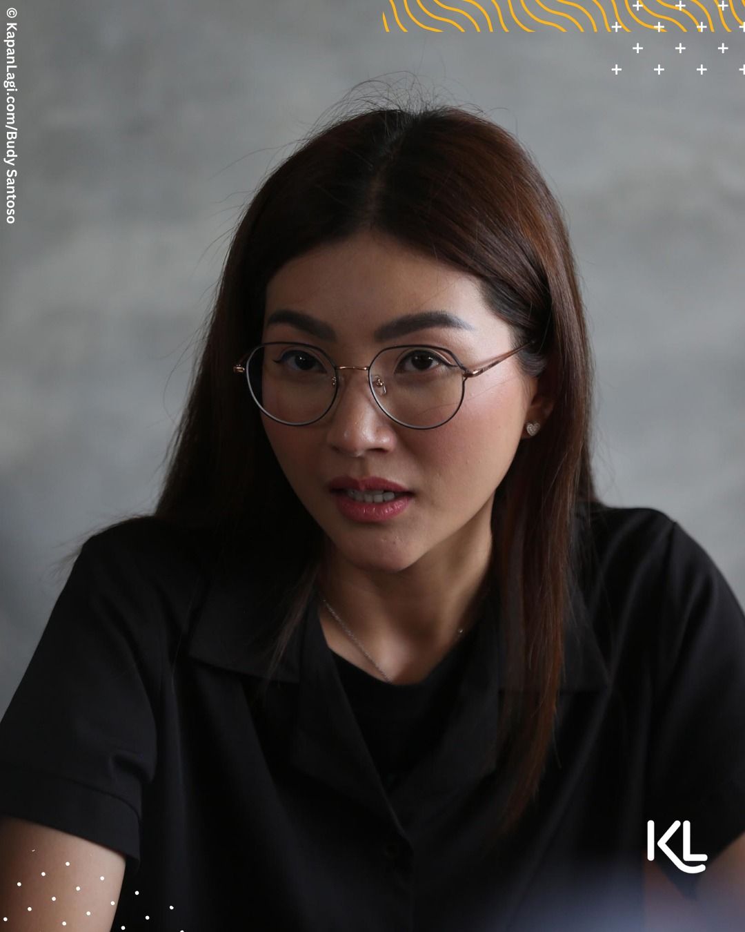 Di Tengah Konflik dengan Ruben Onsu, Sarwendah Ungkap Rasa Rindu Mendalam pada Sosok In