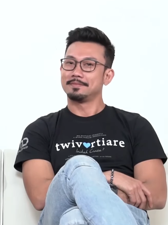 Denny Sumargo Bongkar Persaingan Podcast Viral, Pernah Disindir Sesama YouTuber