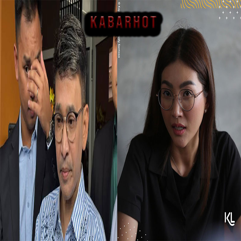 Sarwendah Klarifikasi Video Ngamuk yang Viral, Ungkap Faktor Sewa Rumah hingga Isu Perselingkuhan Ruben Onsu