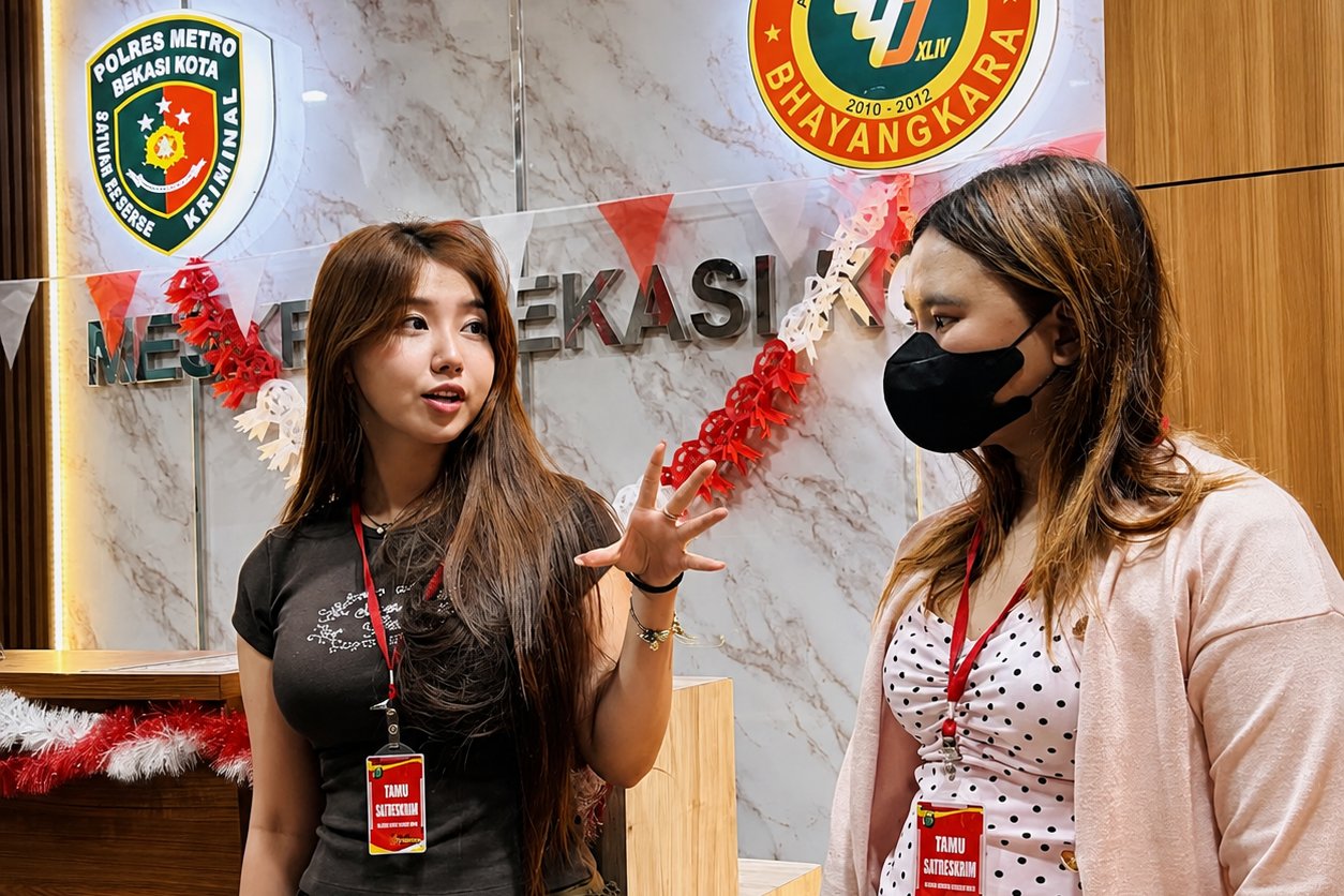 Terungkap Alasan Karyawan Vilmei Diduga Gelapkan Uang Rp1,2 Miliar, Disebut Terobsesi Gaya Hidup