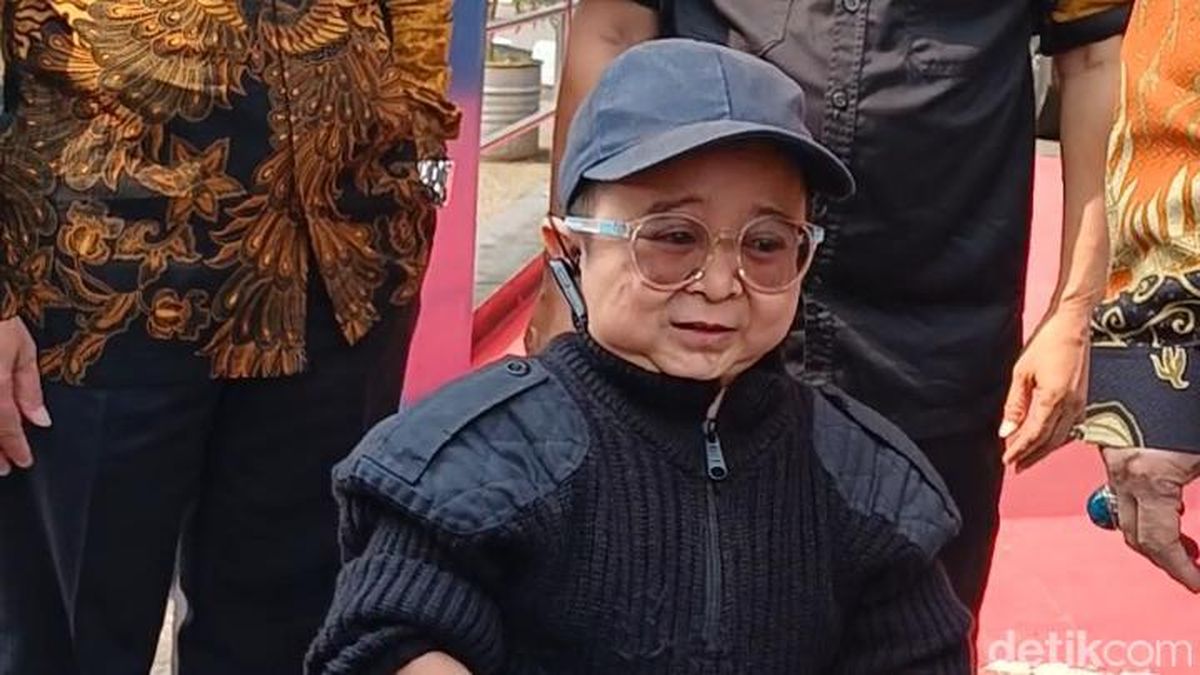 Daus Mini Murka Namanya Dipakai Akun Medsos untuk Sebar Ujaran Kebencian