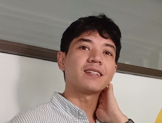 Eza Gionino Dilaporkan ke Polres Depok, Elryan Carlen Ungkap Dugaan Pemukulan