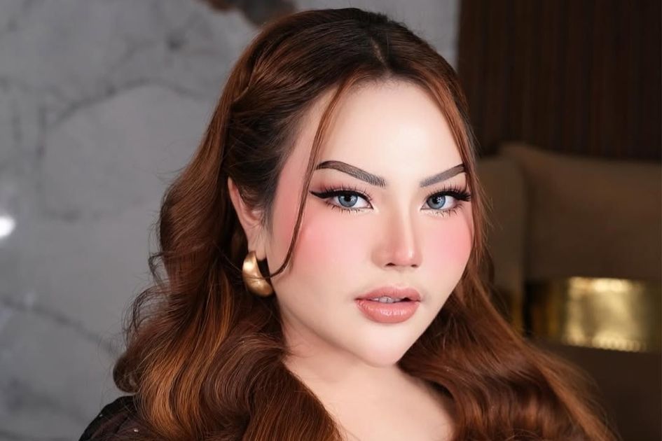 Lisa Mariana Balik Laporkan Dewi Menyala, Soroti Dugaan Penggunaan Izin BPOM Palsu pada Produk yang Dijual