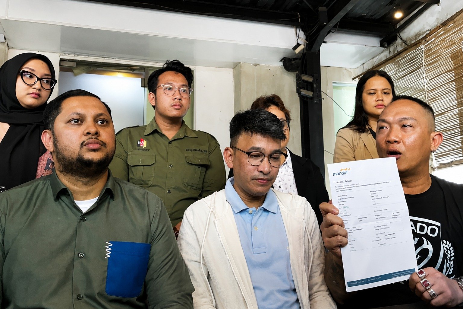 Jhon LBF Sampaikan Pesan Bijak Usai Membantu Melunasi Utang Ruben Onsu Rp3,5 Miliar