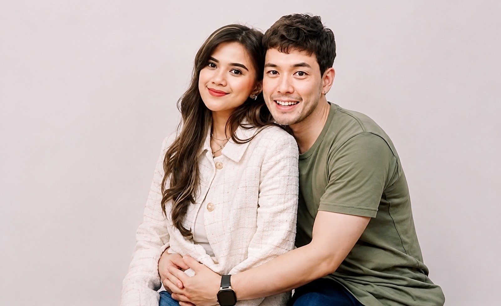 Terungkap, Ini Penyebab Audi Marissa Gugat Cerai Anthony Xie
