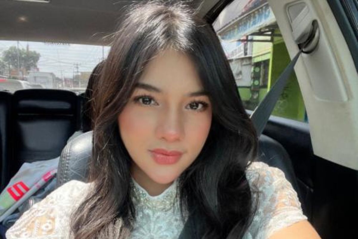 Davina Karamoy Cerita Kedekatannya dengan Kucing Kesayangan, Tak Cukup Hanya Bermodal Kasih Sayang